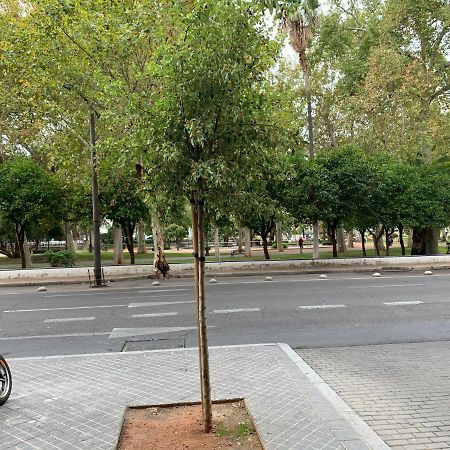 Center Flat Tejares Apartment Cordoba Exterior photo