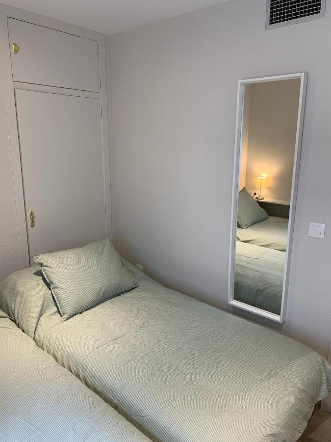 Center Flat Tejares Apartment Cordoba Exterior photo