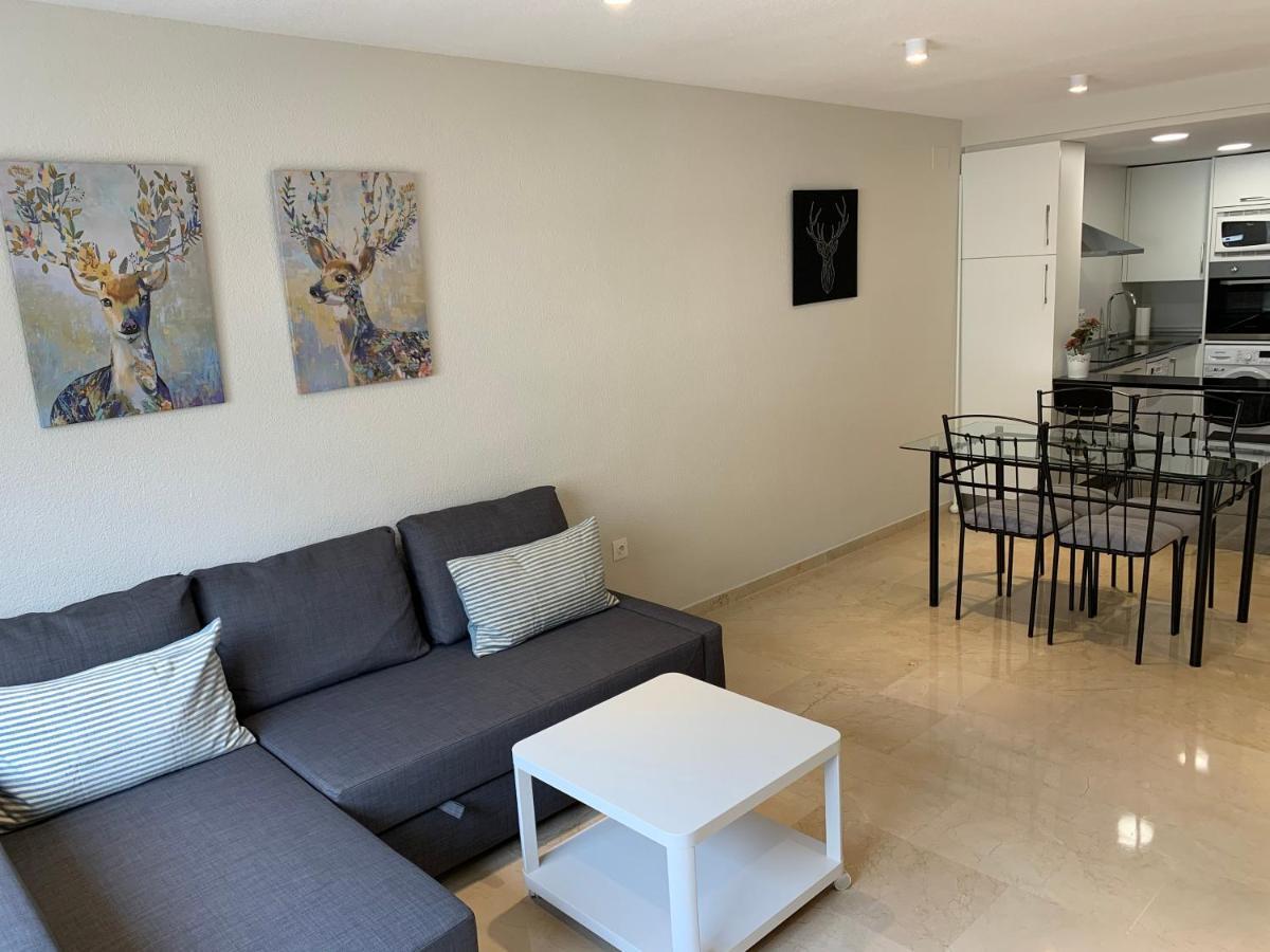 Center Flat Tejares Apartment Cordoba Exterior photo