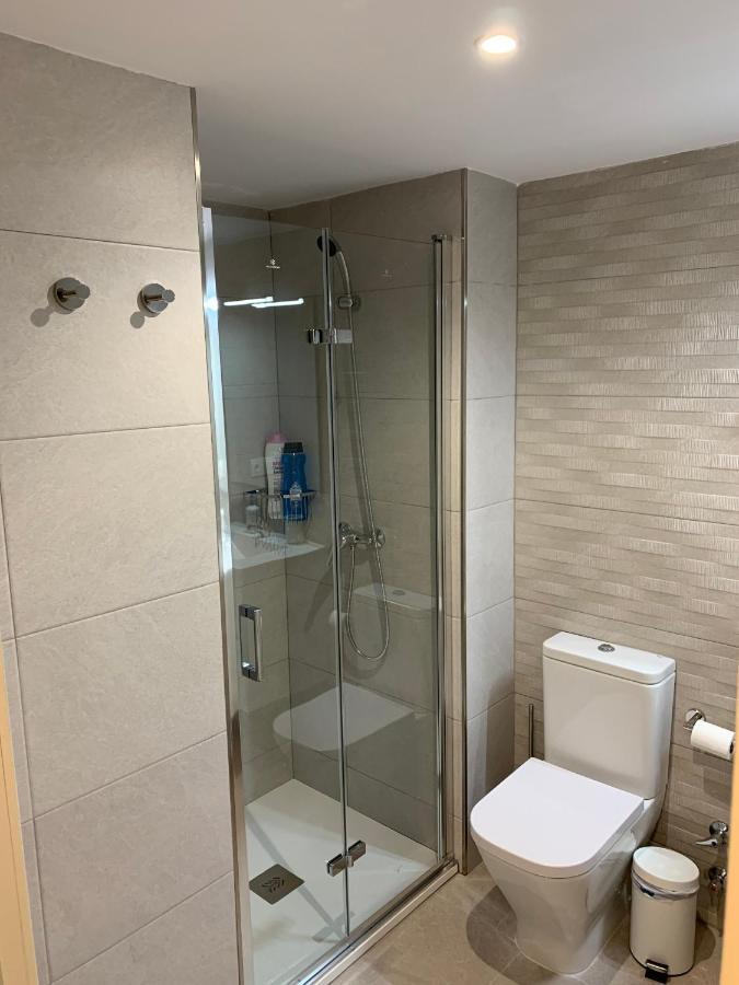 Center Flat Tejares Apartment Cordoba Exterior photo
