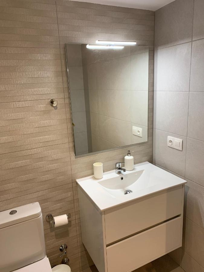 Center Flat Tejares Apartment Cordoba Exterior photo